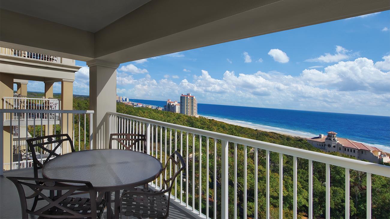 Oceanview Patio
